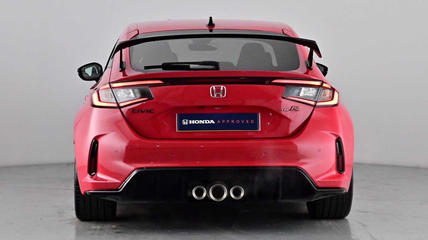 Used Honda Civic 2025 for sale - 76915044: Photo 9