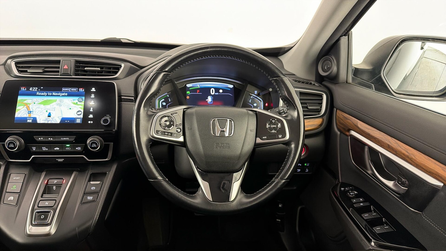 Used Honda CR-V 2020 for sale - 78027974: Photo 10