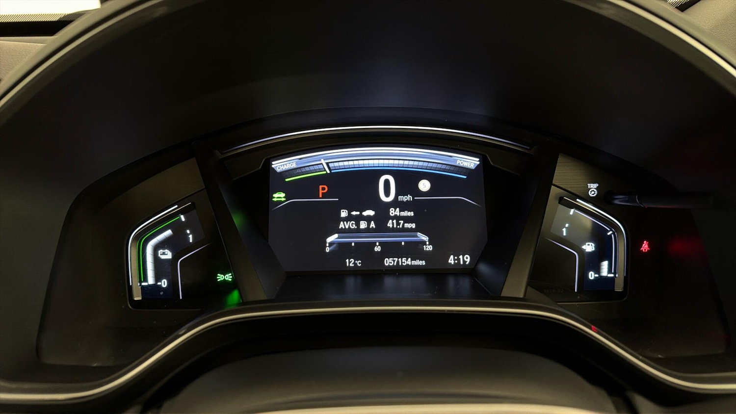 Used Honda CR-V 2020 for sale - 78027974: Photo 16