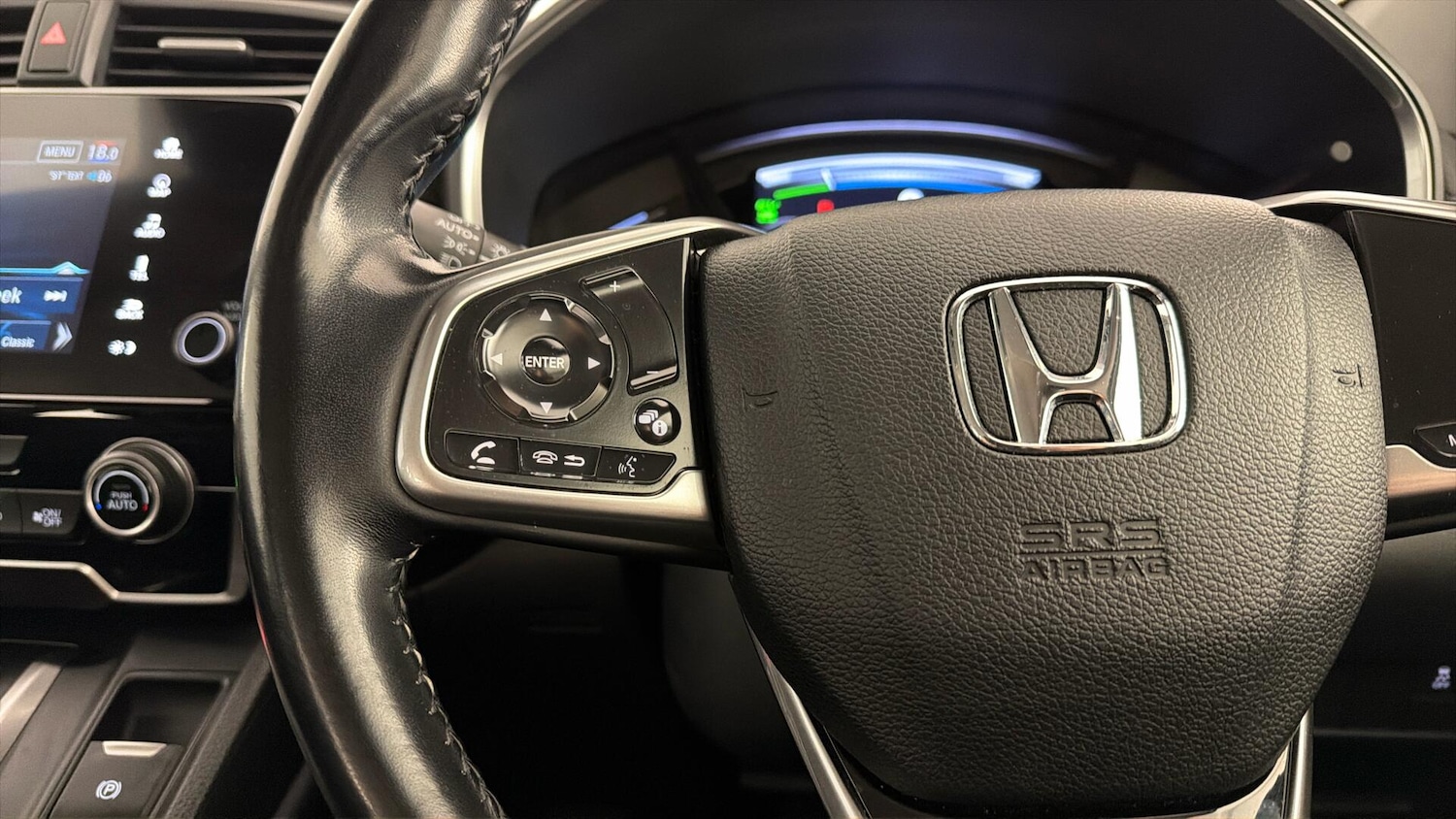 Used Honda CR-V 2020 for sale - 78027974: Photo 17