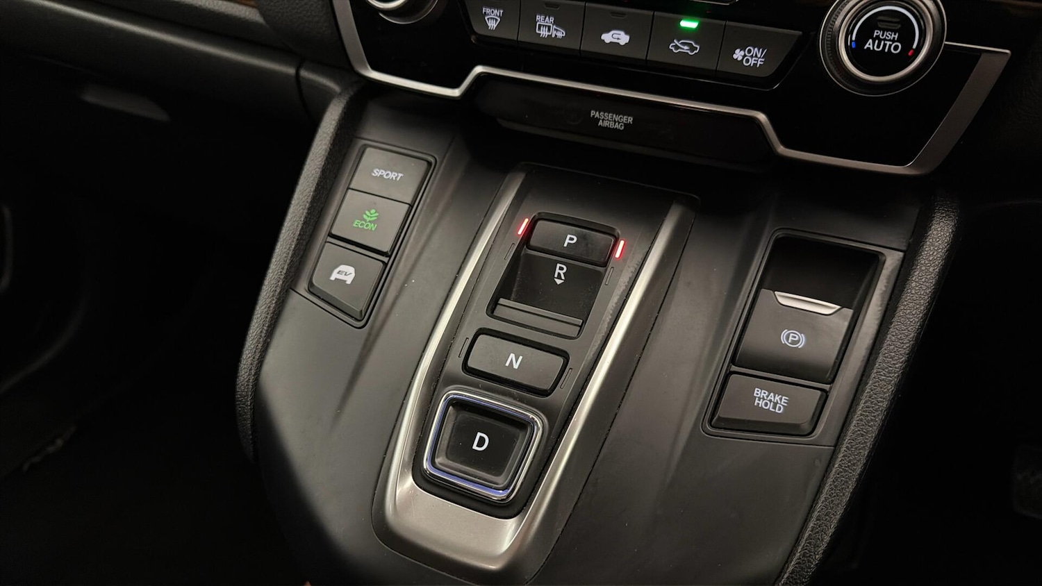 Used Honda CR-V 2020 for sale - 78027974: Photo 19