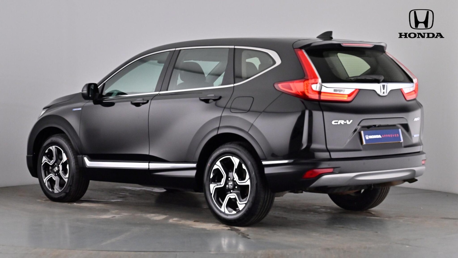 Used Honda CR-V 2020 for sale - 78027974: Photo 2