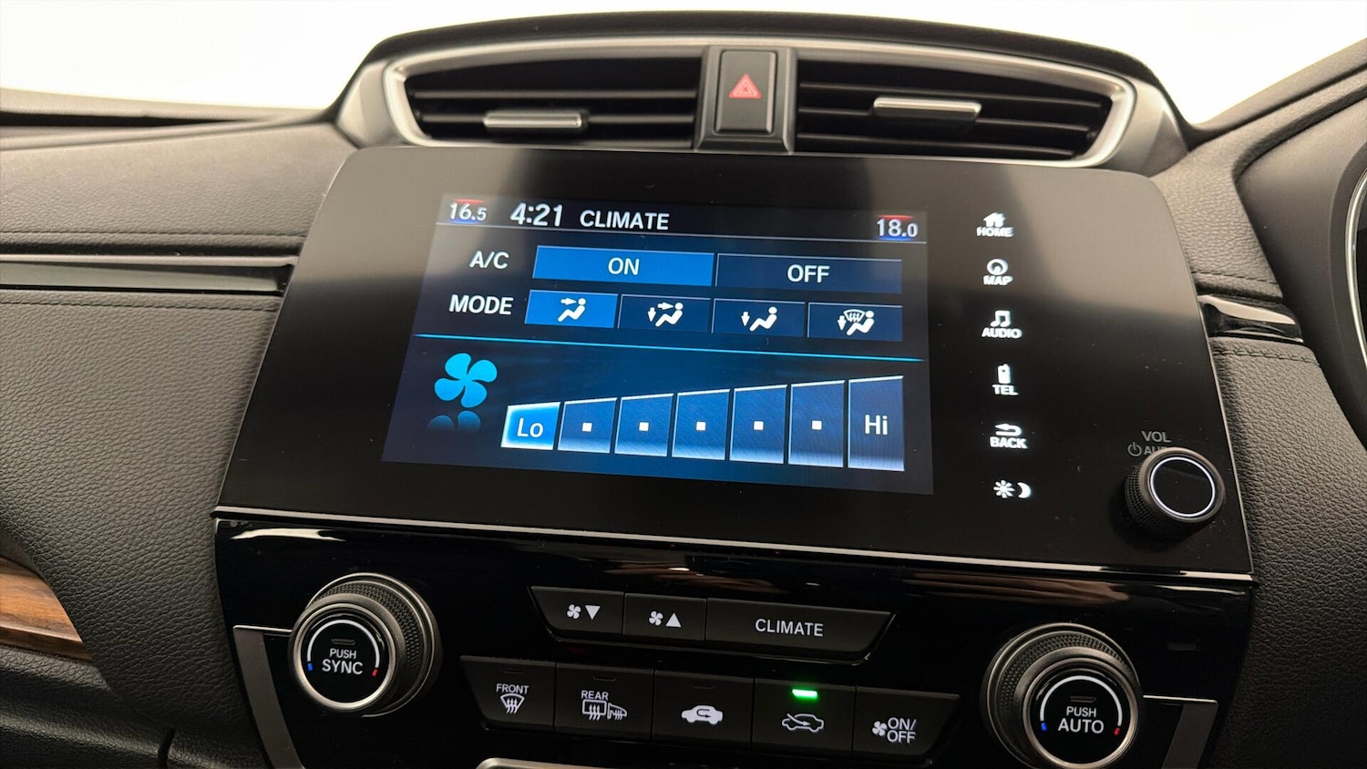 Used Honda CR-V 2020 for sale - 78027974: Photo 20