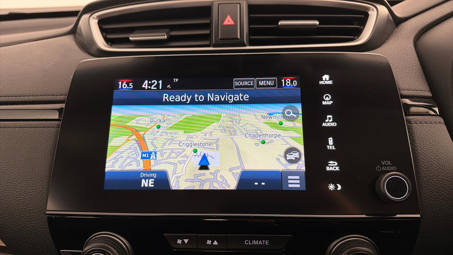 Used Honda CR-V 2020 for sale - 78027974: Photo 21