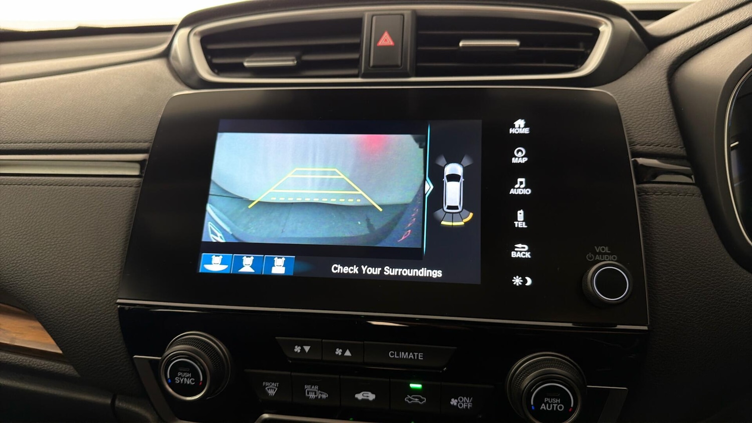 Used Honda CR-V 2020 for sale - 78027974: Photo 22