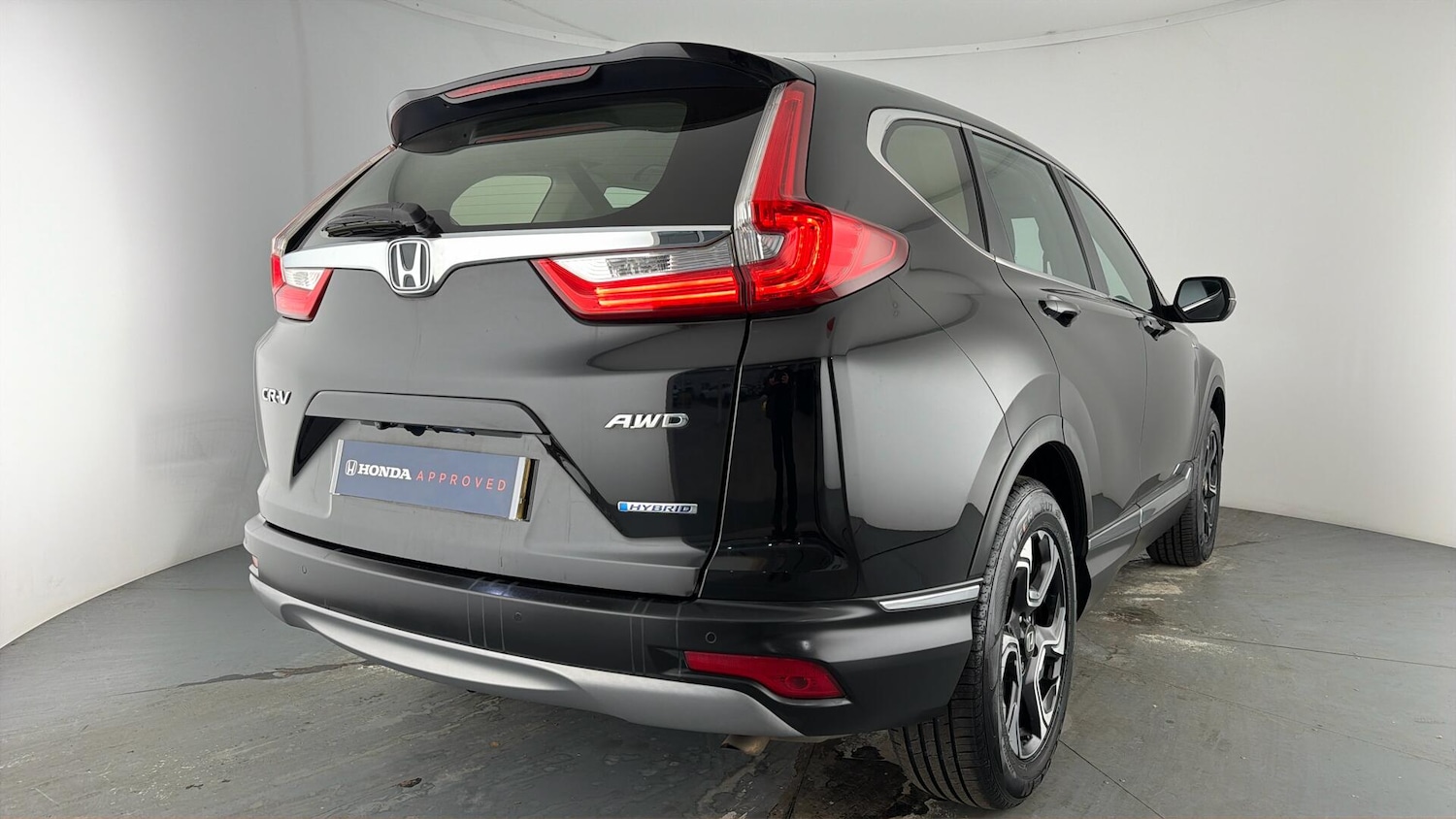 Used Honda CR-V 2020 for sale - 78027974: Photo 26