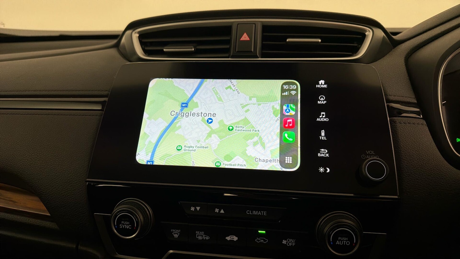 Used Honda CR-V 2020 for sale - 78027974: Photo 37