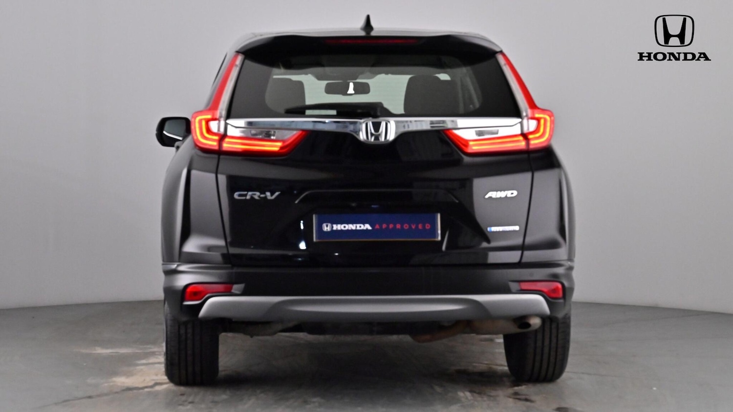 Used Honda CR-V 2020 for sale - 78027974: Photo 5