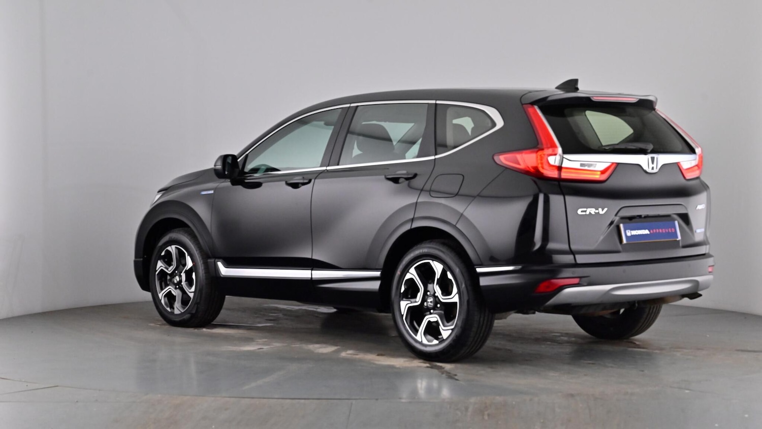 Used Honda CR-V 2020 for sale - 78027974: Photo 56