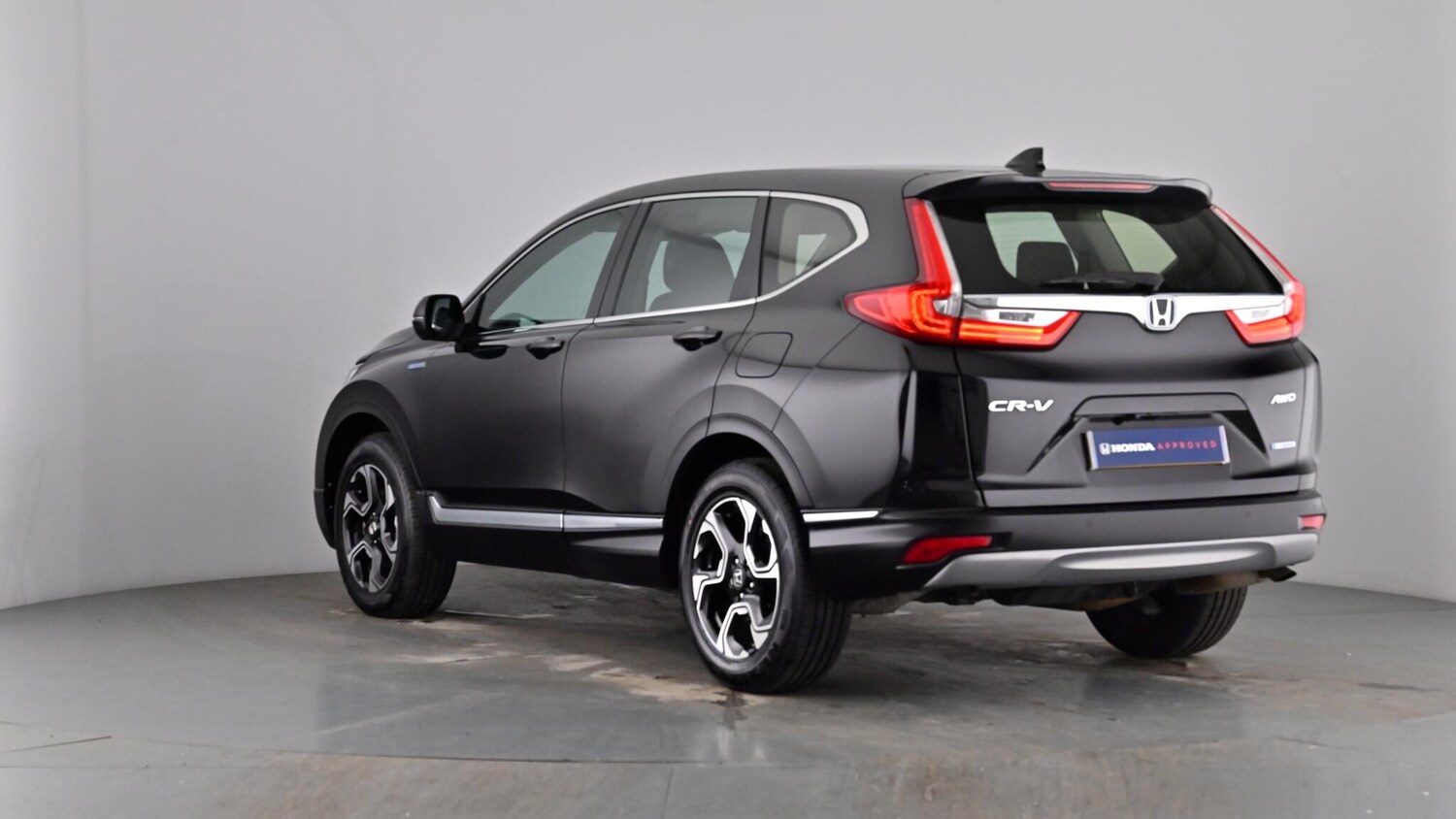 Used Honda CR-V 2020 for sale - 78027974: Photo 57