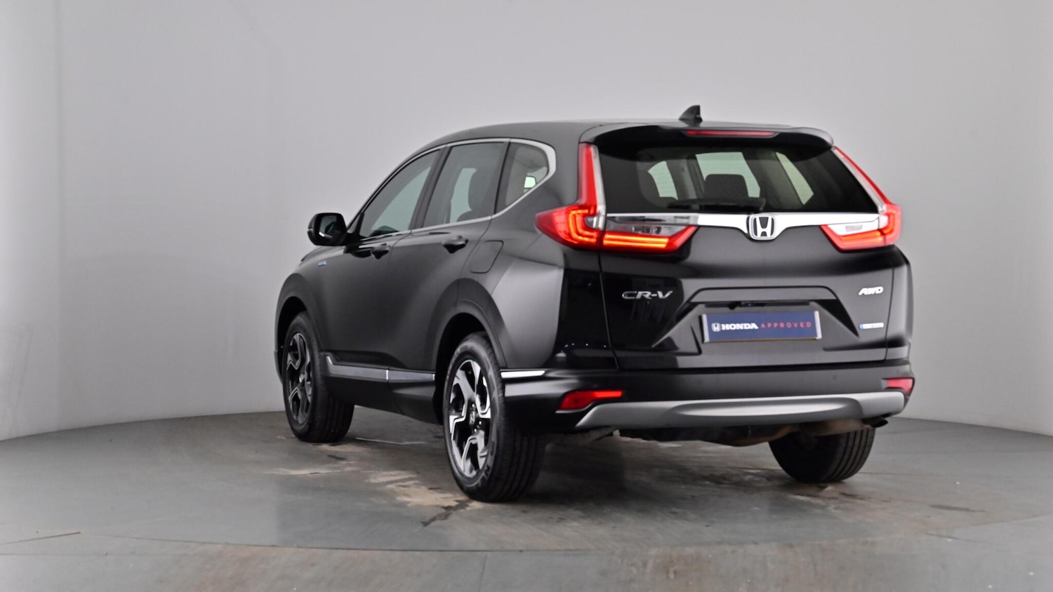 Used Honda CR-V 2020 for sale - 78027974: Photo 58