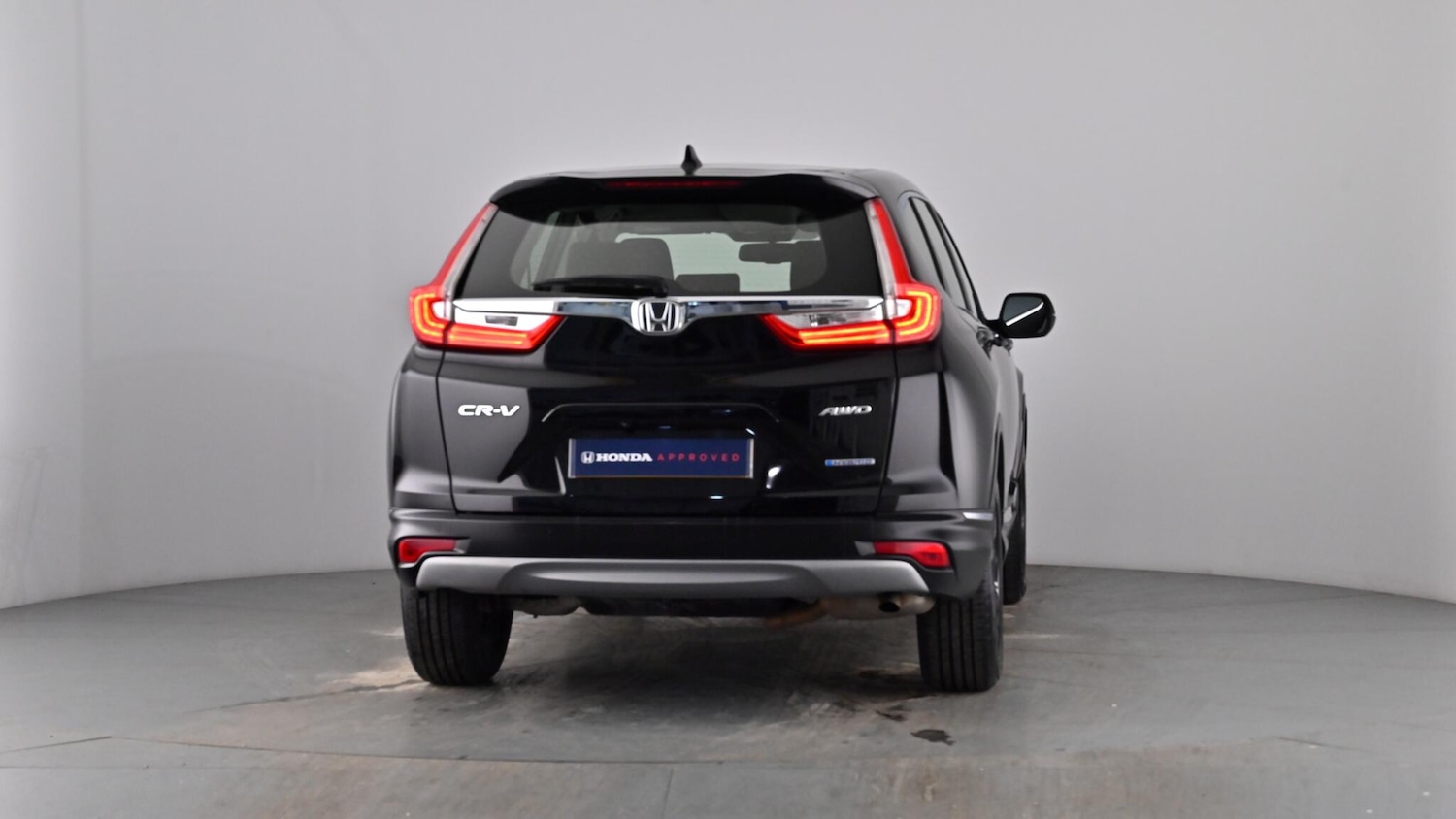 Used Honda CR-V 2020 for sale - 78027974: Photo 61