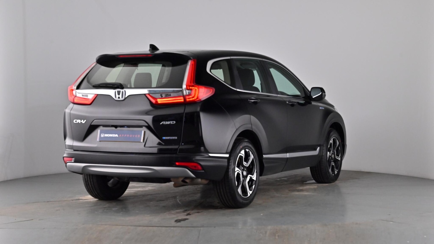 Used Honda CR-V 2020 for sale - 78027974: Photo 63