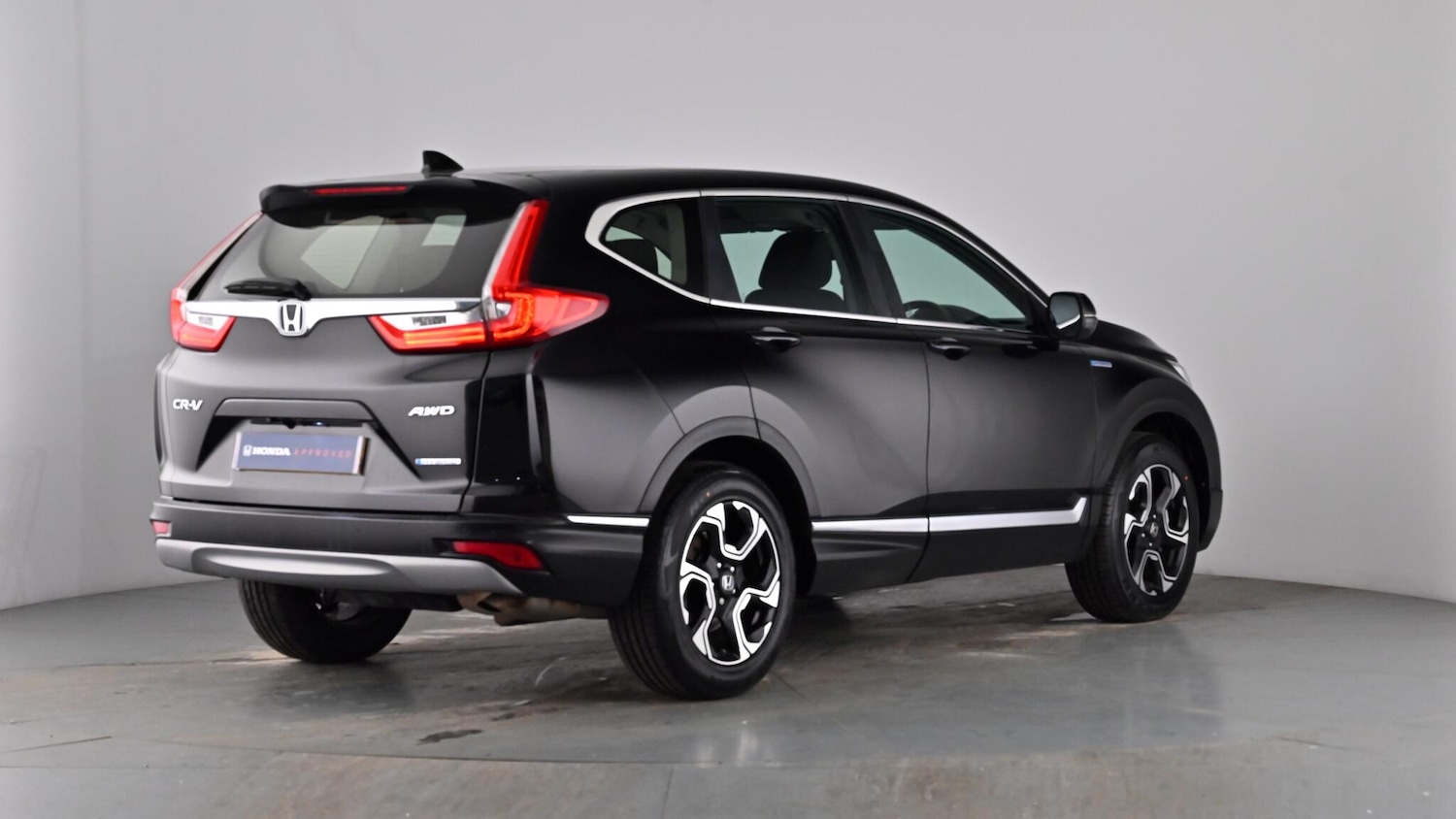 Used Honda CR-V 2020 for sale - 78027974: Photo 64