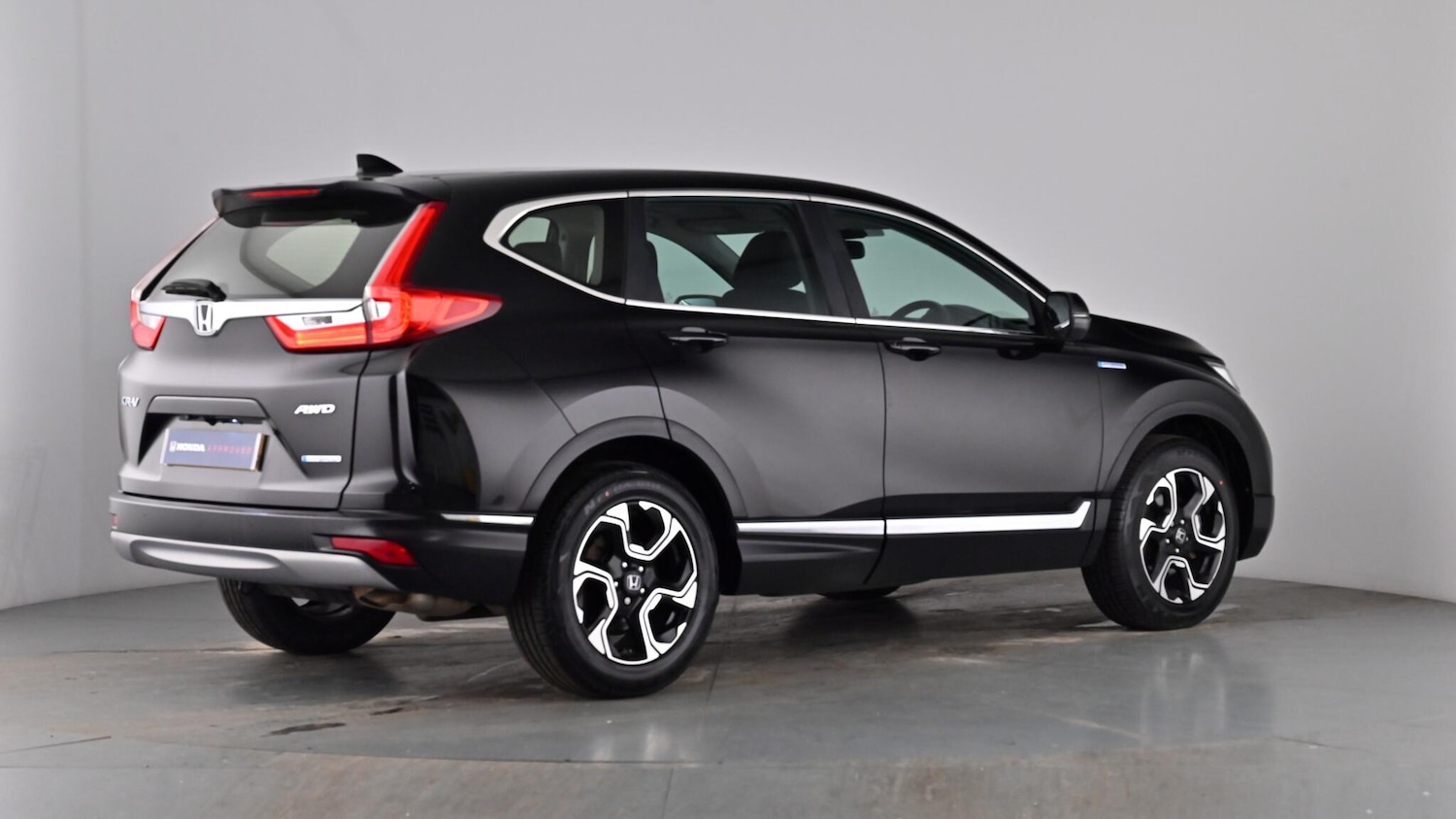 Used Honda CR-V 2020 for sale - 78027974: Photo 65