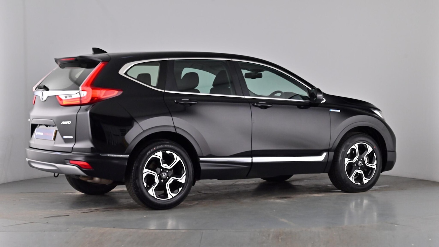 Used Honda CR-V 2020 for sale - 78027974: Photo 66