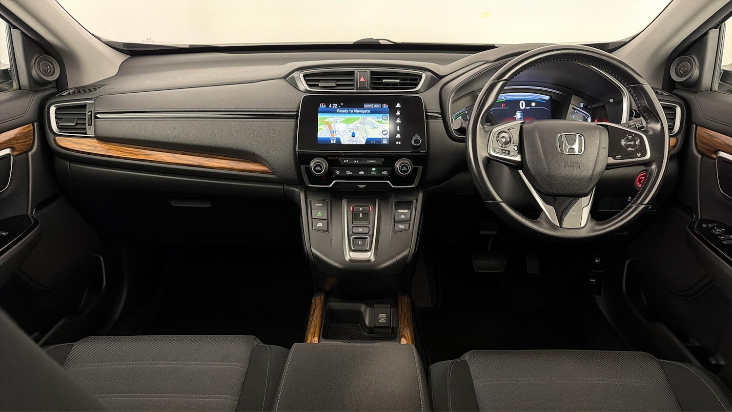 Used Honda CR-V 2020 for sale - 78027974: Photo 9