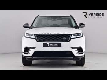 Used Land Rover Range Rover Velar 2018 for sale - 75066354: Photo