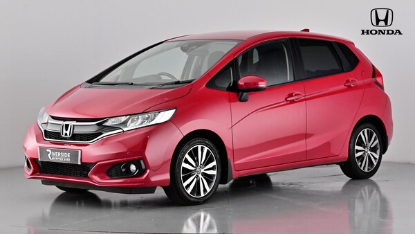 Used Honda Jazz 2019 for sale - 75735048: Photo 11