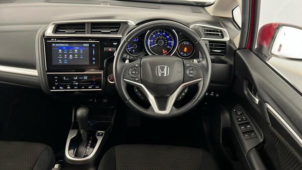 Used Honda Jazz 2019 for sale - 75735048: Photo 12