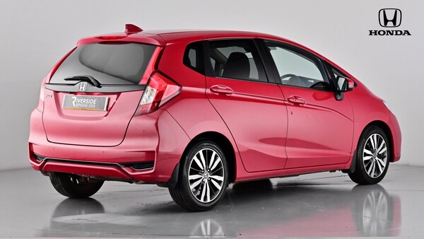 Used Honda Jazz 2019 for sale - 75735048: Photo 14