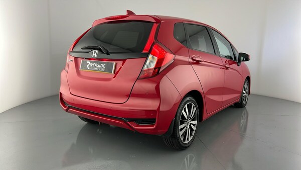 Used Honda Jazz 2019 for sale - 75735048: Photo 15