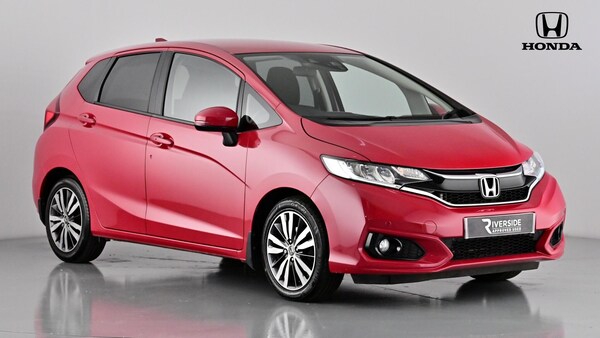 Used Honda Jazz 2019 for sale - 75735048: Photo 1
