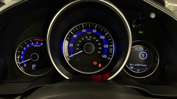 Used Honda Jazz 2019 for sale - 75735048: Photo 22