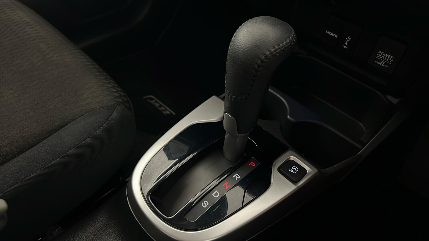 Vehicle 27