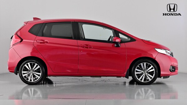 Used Honda Jazz 2019 for sale - 75735048: Photo 2