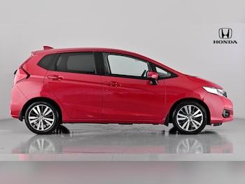 Used Honda Jazz 2019 for sale - 75735048: Photo
