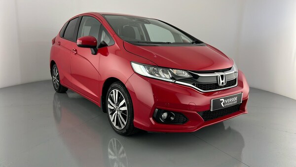 Used Honda Jazz 2019 for sale - 75735048: Photo 32