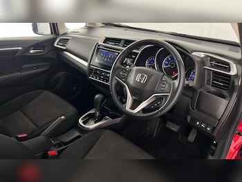 Used Honda Jazz 2019 for sale - 75735048: Photo
