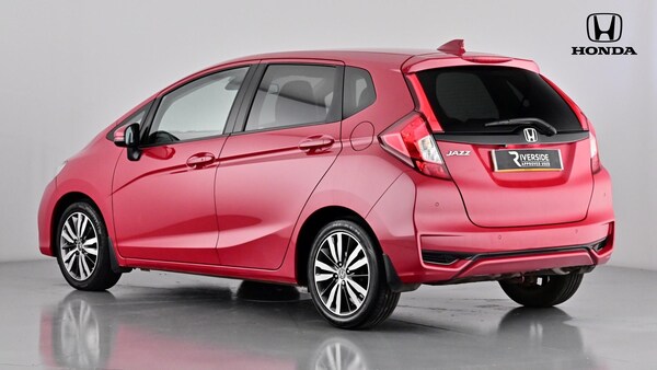 Used Honda Jazz 2019 for sale - 75735048: Photo 4