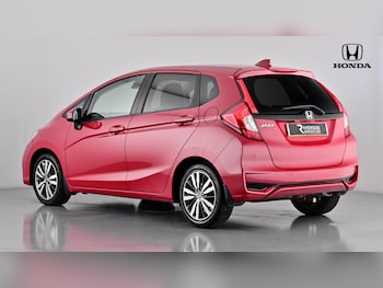 Used Honda Jazz 2019 for sale - 75735048: Photo