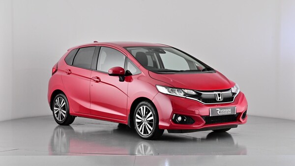 Used Honda Jazz 2019 for sale - 75735048: Photo 50