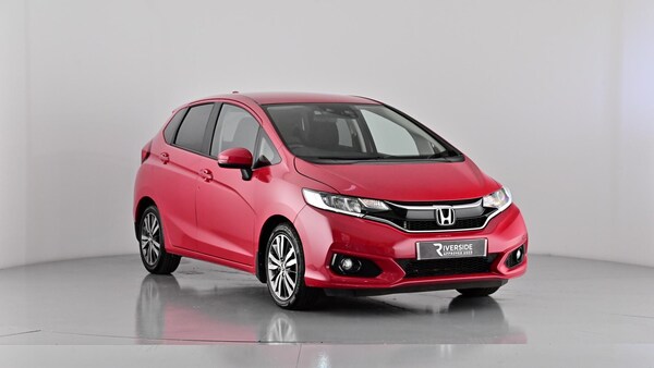 Used Honda Jazz 2019 for sale - 75735048: Photo 51