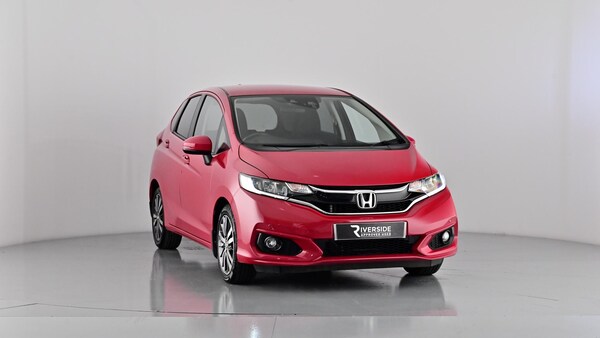 Used Honda Jazz 2019 for sale - 75735048: Photo 52