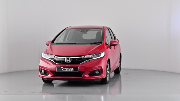 Used Honda Jazz 2019 for sale - 75735048: Photo 55