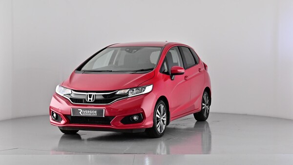 Used Honda Jazz 2019 for sale - 75735048: Photo 56