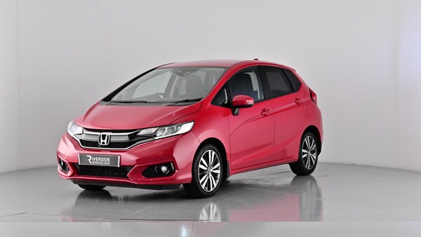 Used Honda Jazz 2019 for sale - 75735048: Photo 57