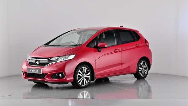 Used Honda Jazz 2019 for sale - 75735048: Photo 58