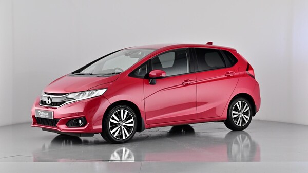 Used Honda Jazz 2019 for sale - 75735048: Photo 59