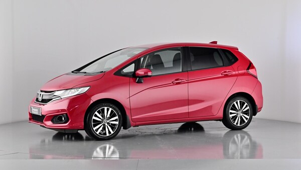 Used Honda Jazz 2019 for sale - 75735048: Photo 60
