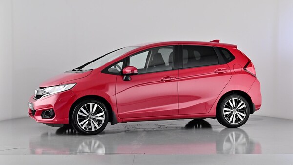 Used Honda Jazz 2019 for sale - 75735048: Photo 61