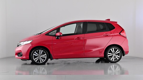 Used Honda Jazz 2019 for sale - 75735048: Photo 62