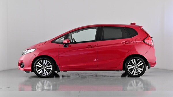 Used Honda Jazz 2019 for sale - 75735048: Photo 63