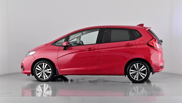 Used Honda Jazz 2019 for sale - 75735048: Photo 64
