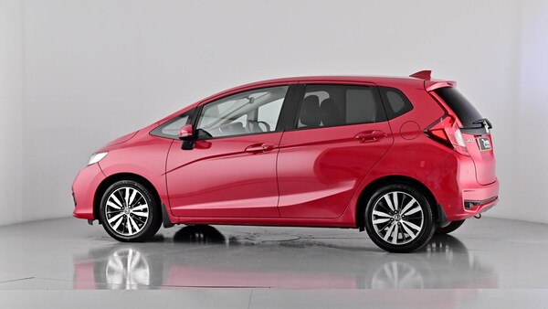 Used Honda Jazz 2019 for sale - 75735048: Photo 65