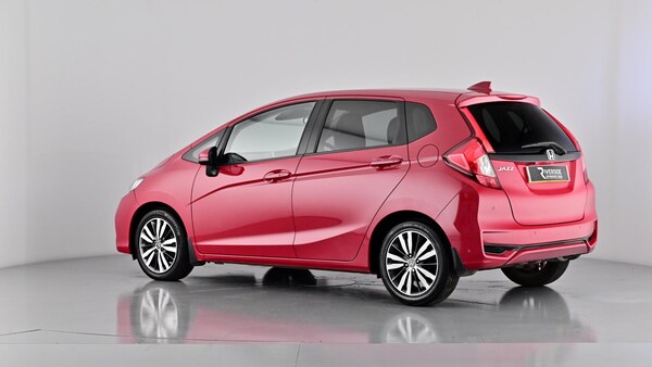 Used Honda Jazz 2019 for sale - 75735048: Photo 67